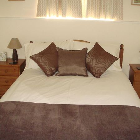 130 Corve Street B&B 勒德洛 外观 照片