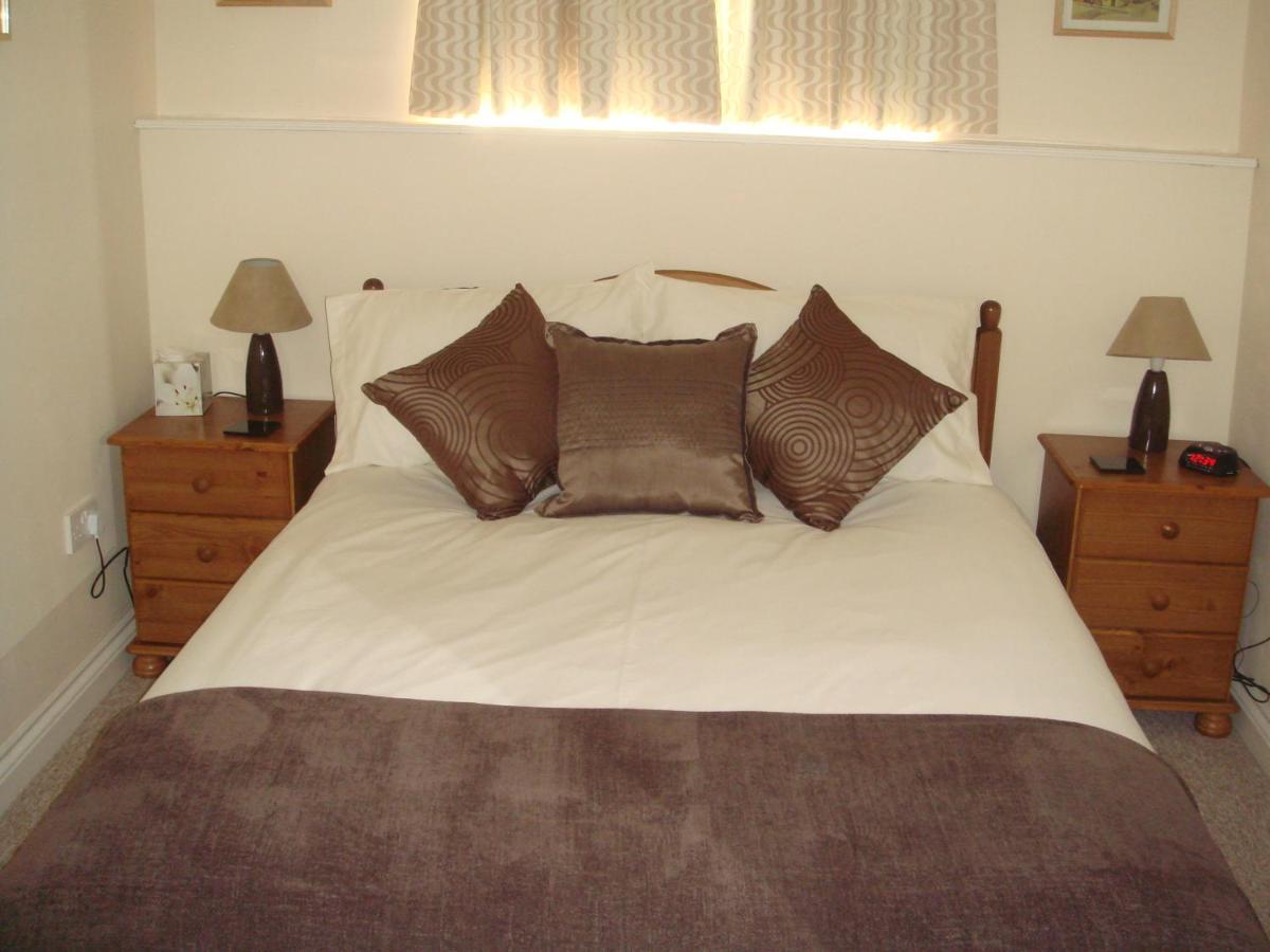 130 Corve Street B&B 勒德洛 外观 照片