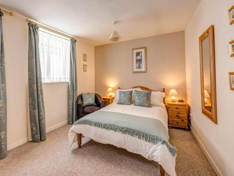 130 Corve Street B&B 勒德洛 外观 照片